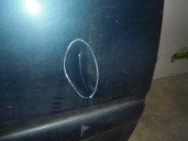 Recambio de puerta delantera derecha para volvo v70 familiar 2.0 cat referencia OEM IAM 9152414 VERDE 5 PUERTAS