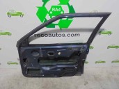 Recambio de puerta delantera derecha para volvo v70 familiar 2.0 cat referencia OEM IAM 9152414 VERDE 5 PUERTAS