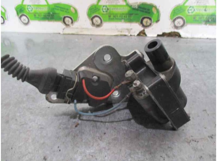 Replacement ignition coil for Volvo V70 Estate 2.0 cat OEM IAM reference 1275174 1275174 