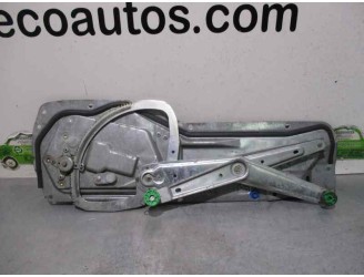 Recambio de elevalunas delantero derecho para volvo v70 familiar 2.0 cat referencia OEM IAM 100575ZXXX 2 PINES 5 PUERTAS.
