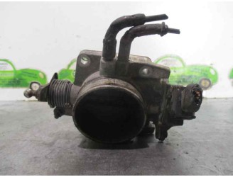 Recambio de caja mariposa para volvo v70 familiar 2.0 cat referencia OEM IAM 0280122001 0280122001 BOSCH