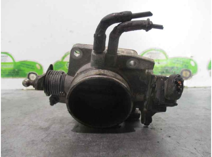 Recambio de caja mariposa para volvo v70 familiar 2.0 cat referencia OEM IAM 0280122001 0280122001 BOSCH