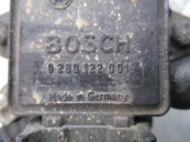 Recambio de caja mariposa para volvo v70 familiar 2.0 cat referencia OEM IAM 0280122001 0280122001 BOSCH