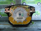 Replacement front left airbag for Daewoo Lanos 1.5 cat OEM IAM reference 96220427H 05140279 TEMIC