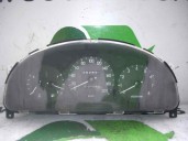Replacement instrument cluster for Daewoo Lanos 1.5 cat OEM IAM reference 96304717 