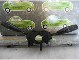 Recambio de mando luces para daewoo lanos 1.5 cat referencia OEM IAM 3993211000 DAEWOO