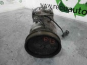 Recambio de compresor aire acondicionado para daewoo lanos 1.5 cat referencia OEM IAM J639 1135324 DELPHI