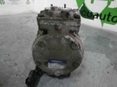 Replacement air conditioning compressor for Daewoo Lanos 1.5 CAT OEM IAM reference J639 1135324 DELPHI