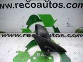 Recambio de retrovisor izquierdo para daewoo lanos 1.5 cat referencia OEM IAM 96304167 96304167 MANUAL
