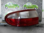 Replacement rear left light for Daewoo Lanos 1.5 CAT OEM IAM reference 96304618 96304618 