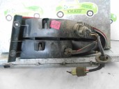 Replacement rear left light for Daewoo Lanos 1.5 CAT OEM IAM reference 96304618 96304618 