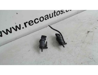 Recambio de bomba limpia para renault clio i fase i+ii (b/c57) 1.9 d campus (47kw) referencia OEM IAM 7700802336 7700802336 