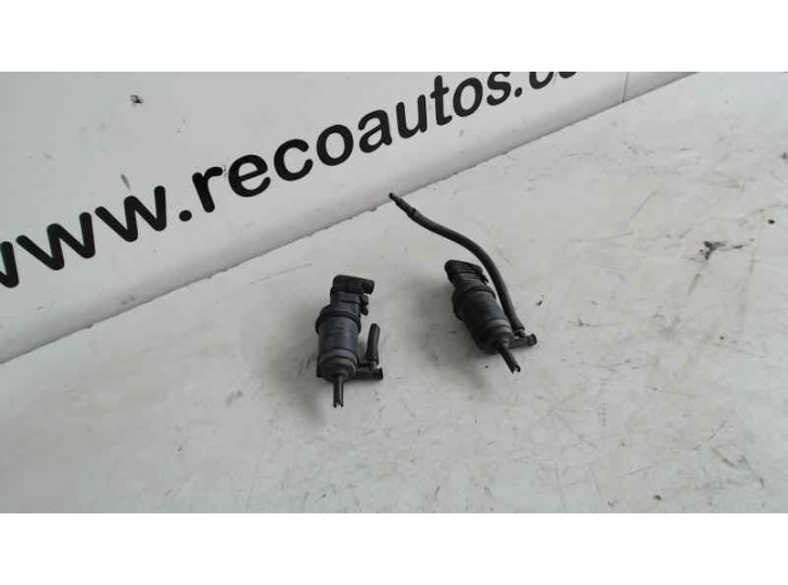 Recambio de bomba limpia para renault clio i fase i+ii (b/c57) 1.9 d campus (47kw) referencia OEM IAM 7700802336 7700802336 