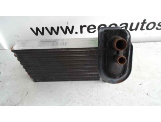 Recambio de radiador calefaccion / aire acondicionado para renault clio i fase i+ii (b/c57) 1.9 d campus (47kw) referencia OEM I