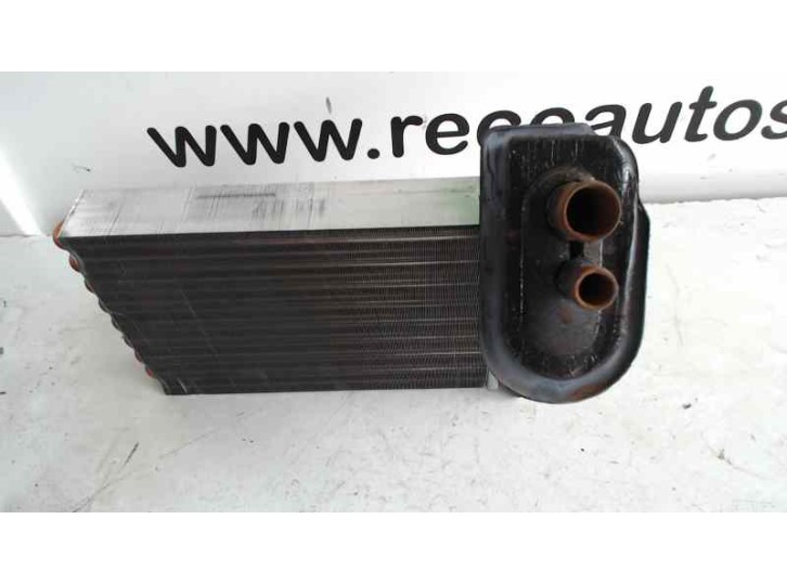 Recambio de radiador calefaccion / aire acondicionado para renault clio i fase i+ii (b/c57) 1.9 d campus (47kw) referencia OEM I