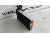 Recambio de radiador calefaccion / aire acondicionado para renault clio i fase i+ii (b/c57) 1.9 d campus (47kw) referencia OEM I