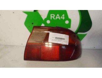 Recambio de piloto trasero derecho para ford mondeo berlina/familiar (fd) clx berlina referencia OEM IAM 1666616 1666616 