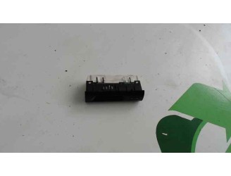 Recambio de pantalla multifuncion para ford mondeo berlina/familiar (fd) clx berlina referencia OEM IAM RFM RFM 