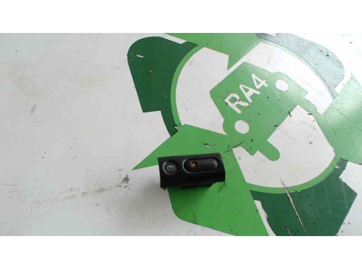 Recambio de boton luneta para ford mondeo berlina/familiar (fd) clx berlina referencia OEM IAM RFM RFM 