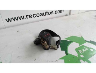 Recambio de cinturon seguridad trasero izquierdo para ford mondeo berlina/familiar (fd) clx berlina referencia OEM IAM 93BBF611B