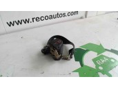 Recambio de cinturon seguridad trasero izquierdo para ford mondeo berlina/familiar (fd) clx berlina referencia OEM IAM 93BBF611B