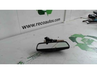 Recambio de espejo interior para opel astra h ber. 1.6 16v cat referencia OEM IAM Z19DTH Z19DTH 