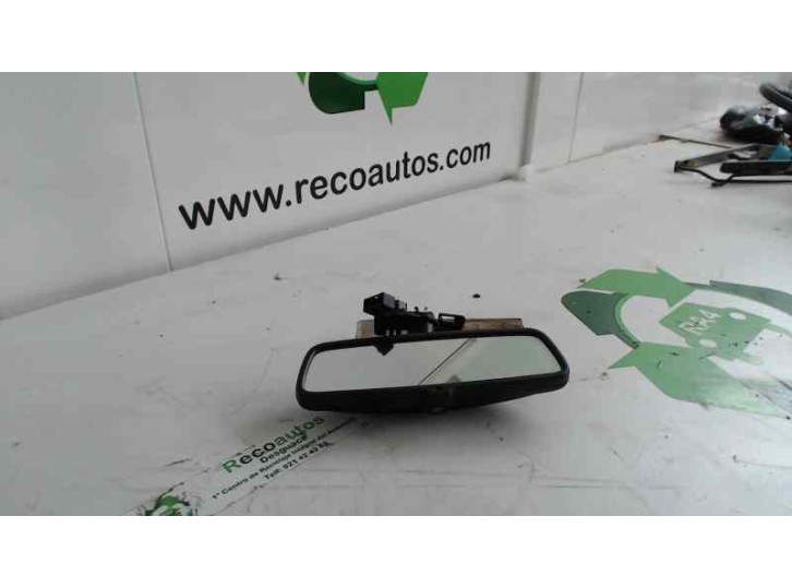 Recambio de espejo interior para opel astra h ber. 1.6 16v cat referencia OEM IAM Z19DTH Z19DTH 
