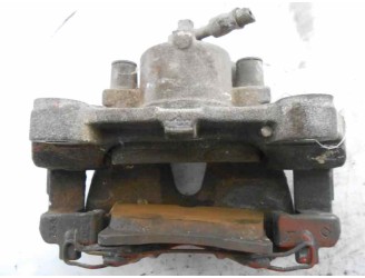 Recambio de pinza freno delantera derecha para opel astra h ber. 1.6 16v cat referencia OEM IAM Z19DTH Z19DTH 