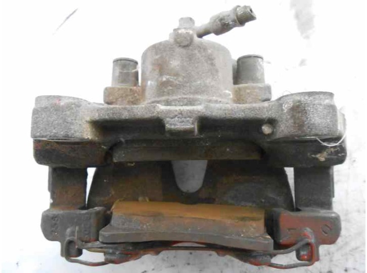 Recambio de pinza freno delantera derecha para opel astra h ber. 1.6 16v cat referencia OEM IAM Z19DTH Z19DTH 