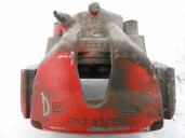 Recambio de pinza freno delantera derecha para opel astra h ber. 1.6 16v cat referencia OEM IAM Z19DTH Z19DTH 