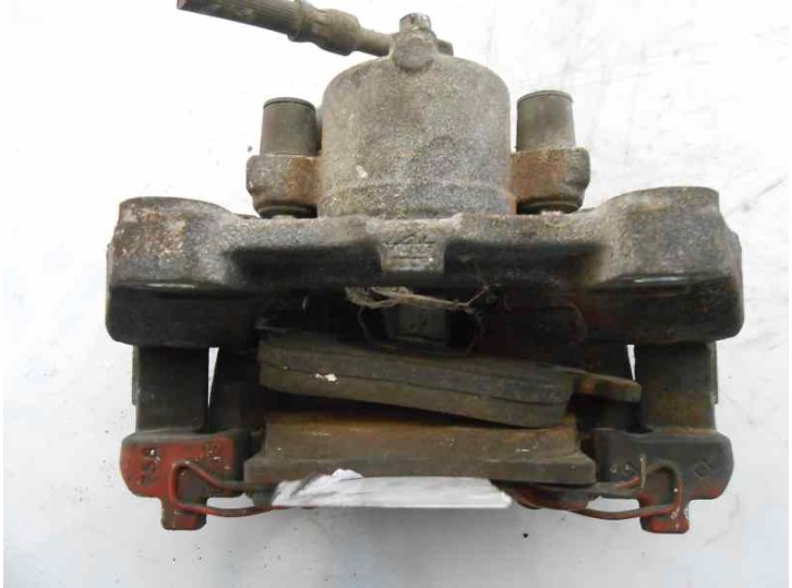 Recambio de pinza freno delantera izquierda para opel astra h ber. 1.6 16v cat referencia OEM IAM Z19DTH Z19DTH 