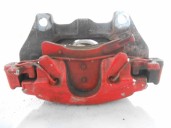 Recambio de pinza freno delantera izquierda para opel astra h ber. 1.6 16v cat referencia OEM IAM Z19DTH Z19DTH 