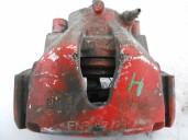 Recambio de pinza freno delantera izquierda para opel astra h ber. 1.6 16v cat referencia OEM IAM Z19DTH Z19DTH 