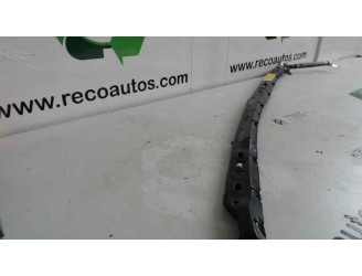 Recambio de airbag cortina delantero derecho para opel astra h ber. 1.6 16v cat referencia OEM IAM 601929300 