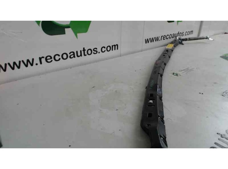 Recambio de airbag cortina delantero derecho para opel astra h ber. 1.6 16v cat referencia OEM IAM 601929300 