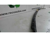 Recambio de airbag cortina delantero derecho para opel astra h ber. 1.6 16v cat referencia OEM IAM 601929300 