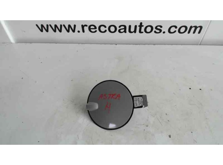 Recambio de tapa exterior combustible para opel astra h ber. 1.6 16v cat referencia OEM IAM 13171330 