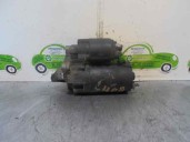 Recambio de motor arranque para renault twingo (co6) 1.3 cat referencia OEM IAM 0001112025 0001112025 BOSCH