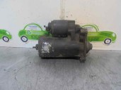 Recambio de motor arranque para renault twingo (co6) 1.3 cat referencia OEM IAM 0001112025 0001112025 BOSCH
