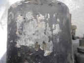 Recambio de motor arranque para renault twingo (co6) 1.3 cat referencia OEM IAM 0001112025 0001112025 BOSCH