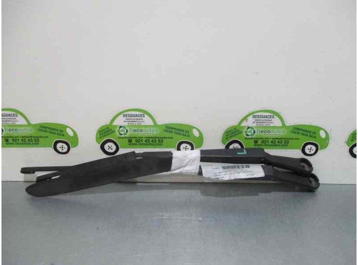 Recambio de brazo limpia delantero derecho para fiat brava (182) 1.9 jtd cat referencia OEM IAM 0046528462 