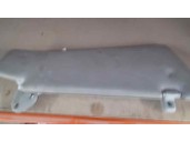 Replacement left sun visor for Fiat Brava (182) 1.9 JTD CAT OEM IAM reference 735263611 735263611 