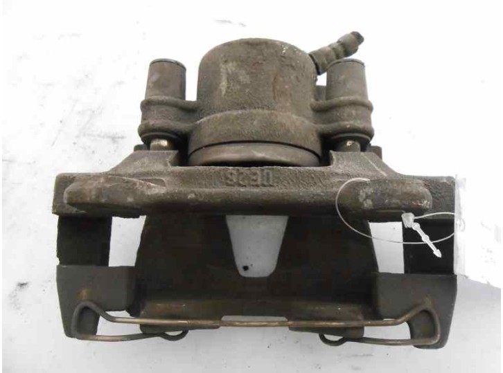 Recambio de pinza freno delantera derecha para fiat brava (182) 1.9 jtd cat referencia OEM IAM 711789000 711789000 