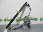 Replacement front right window regulator for Fiat Brava (182) 1.9 JTD CAT OEM IAM reference 46559811 46559811 