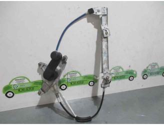 Recambio de elevalunas trasero derecho para fiat brava (182) 1.9 jtd cat referencia OEM IAM 7770094 7770094 5 PUERTAS.