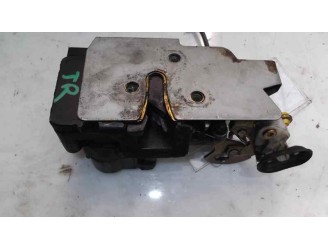 Recambio de cerradura puerta trasera derecha para fiat brava (182) 1.9 jtd cat referencia OEM IAM 46766576 46766576 5 PUERTAS