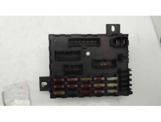 Recambio de caja reles / fusibles para fiat brava (182) 1.9 jtd cat referencia OEM IAM 46533391A223  46533391A223
