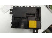 Recambio de caja reles / fusibles para fiat brava (182) 1.9 jtd cat referencia OEM IAM 46533391A223  46533391A223