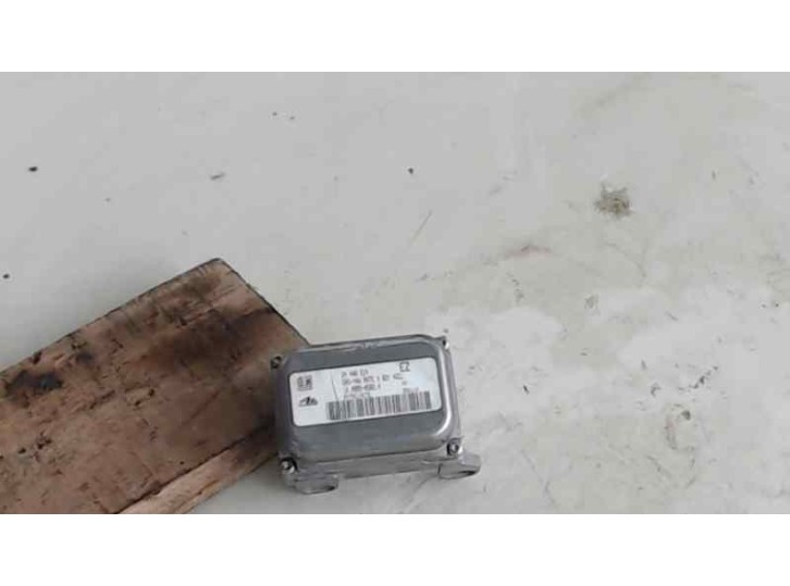 Recambio de sensor para opel astra h ber. 1.6 16v cat referencia OEM IAM 24448214 