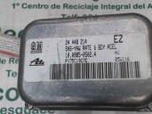 Recambio de sensor para opel astra h ber. 1.6 16v cat referencia OEM IAM 24448214 